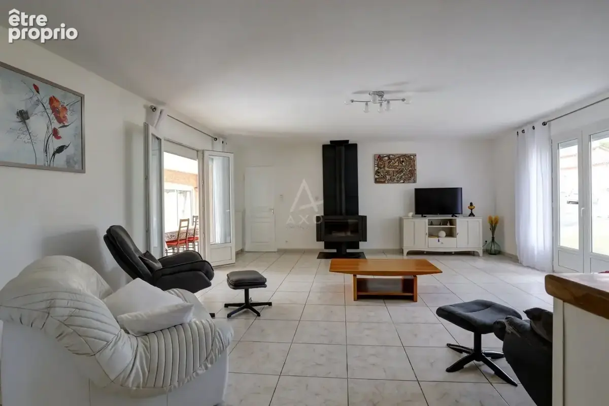 Quartier residentiel - photo 3