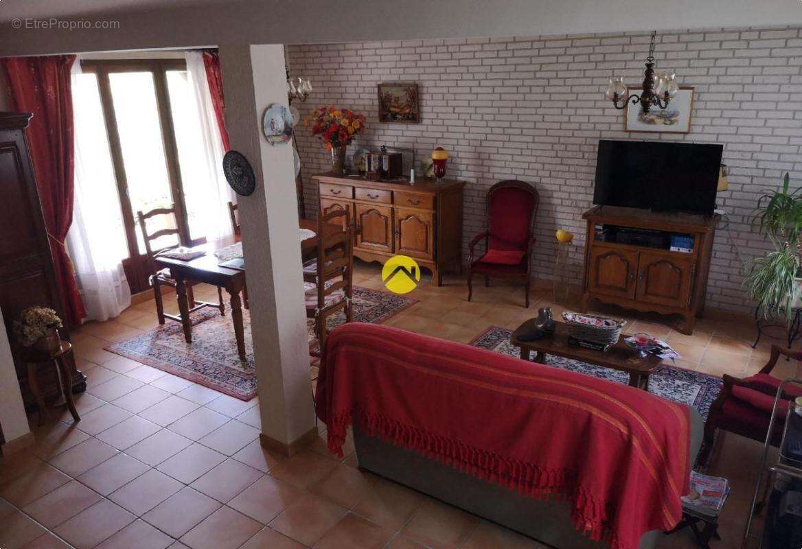 Maison à BLENEAU