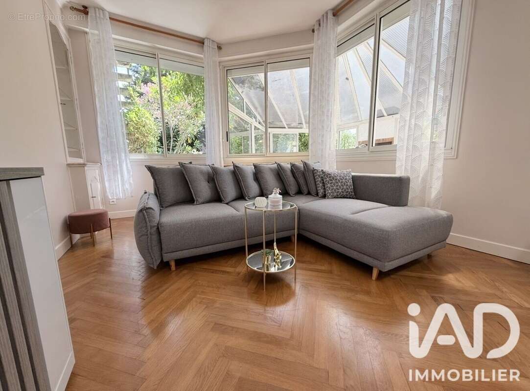 Photo 2 - Maison à TARBES