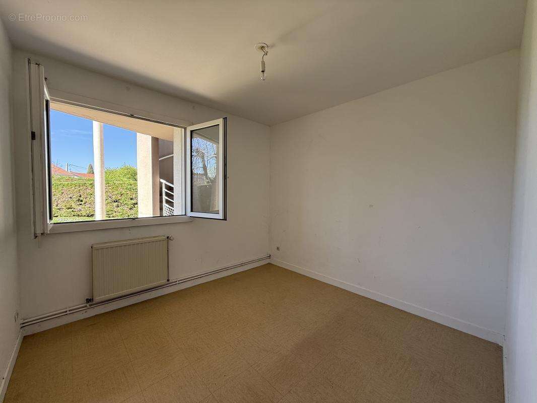 Appartement à BONSON