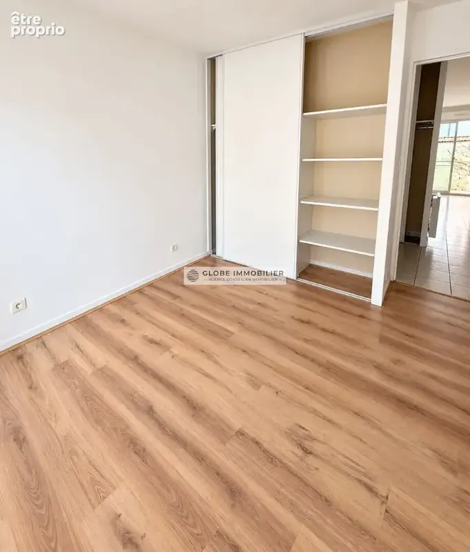 Biarritz bibi-beaurivage  t3  (67.12m² carrez) avec terrasse,  cave possibilité  de stationnement - photo 8