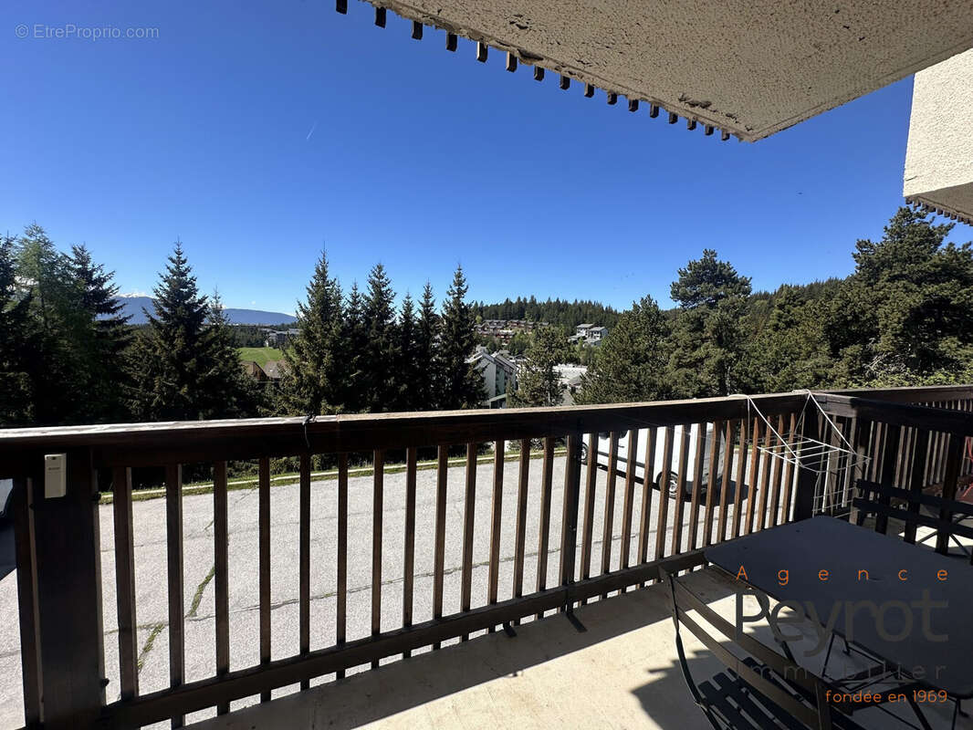 Appartement à BOLQUERE