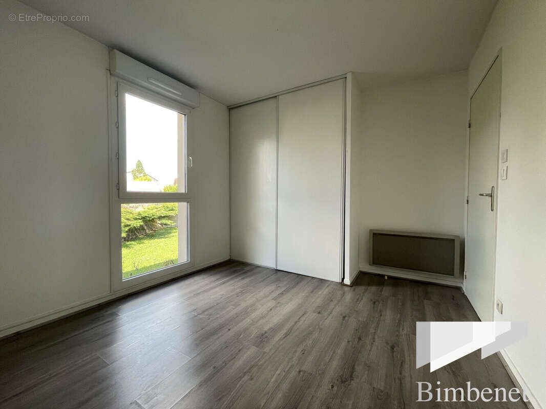 Appartement à ORLEANS
