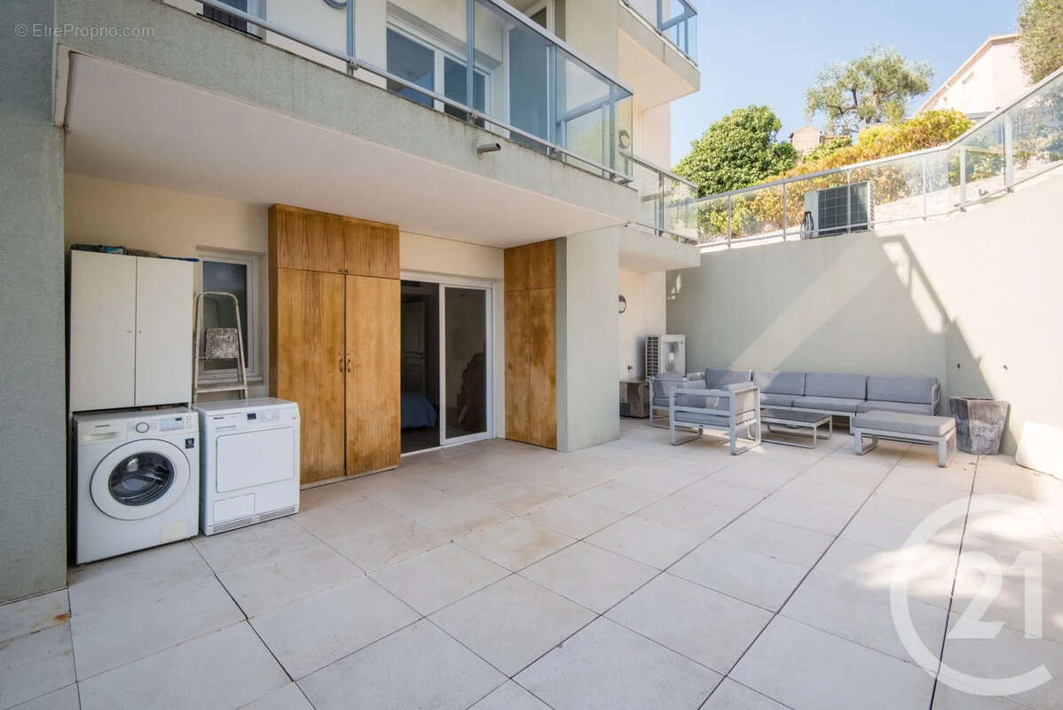 Appartement 112 m² à Nice  - photo 17