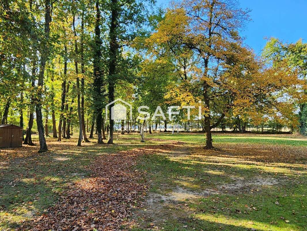 Photo 3 - Maison à CHERISY