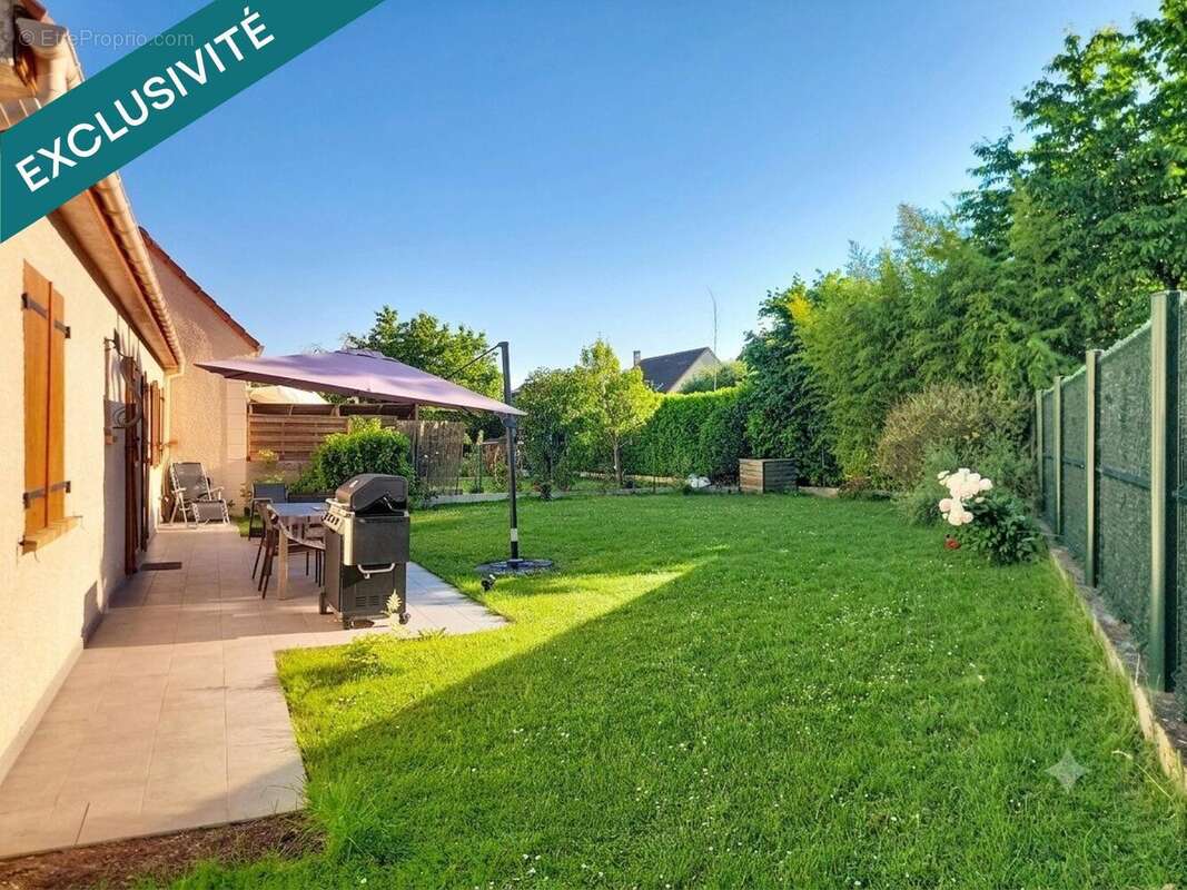 Photo 3 - Maison à ROISSY-EN-BRIE