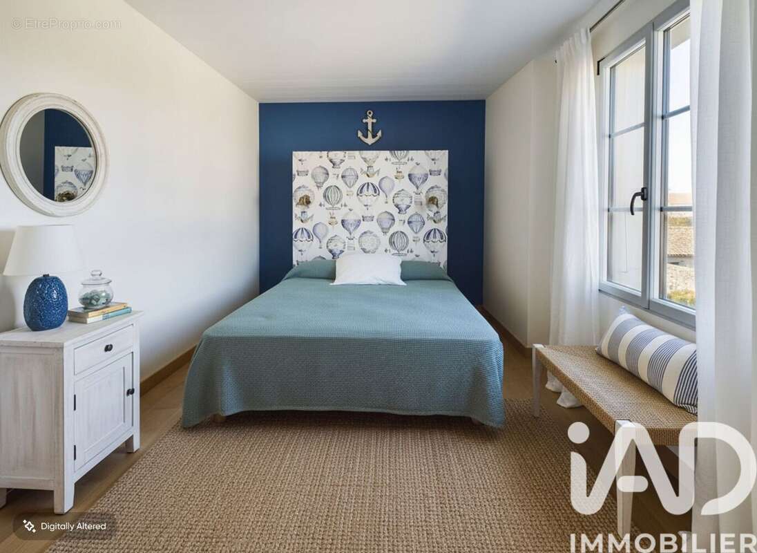 Photo 5 - Maison à LA FLOTTE