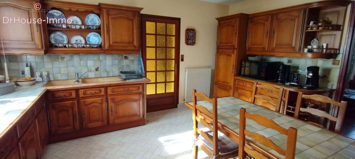 Maison à HIERSAC