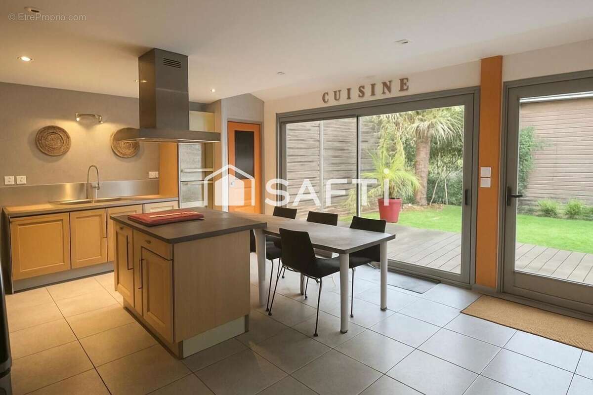 Photo 4 - Maison à COMPIEGNE