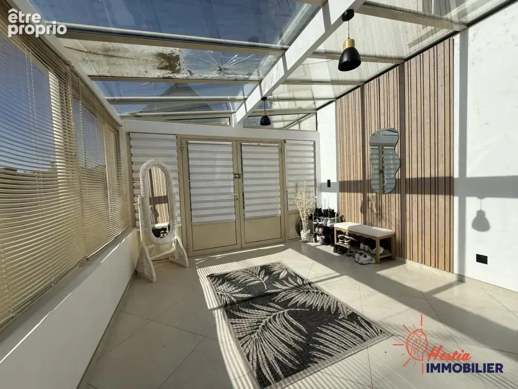 Maison d'exception entièrement rénovée au coeur du secteur de - photo 8