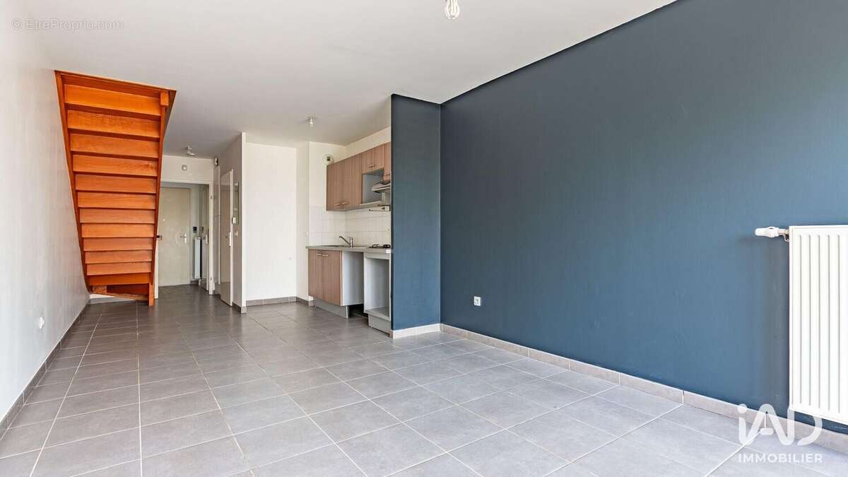 Photo 6 - Appartement à CHENNEVIERES-SUR-MARNE