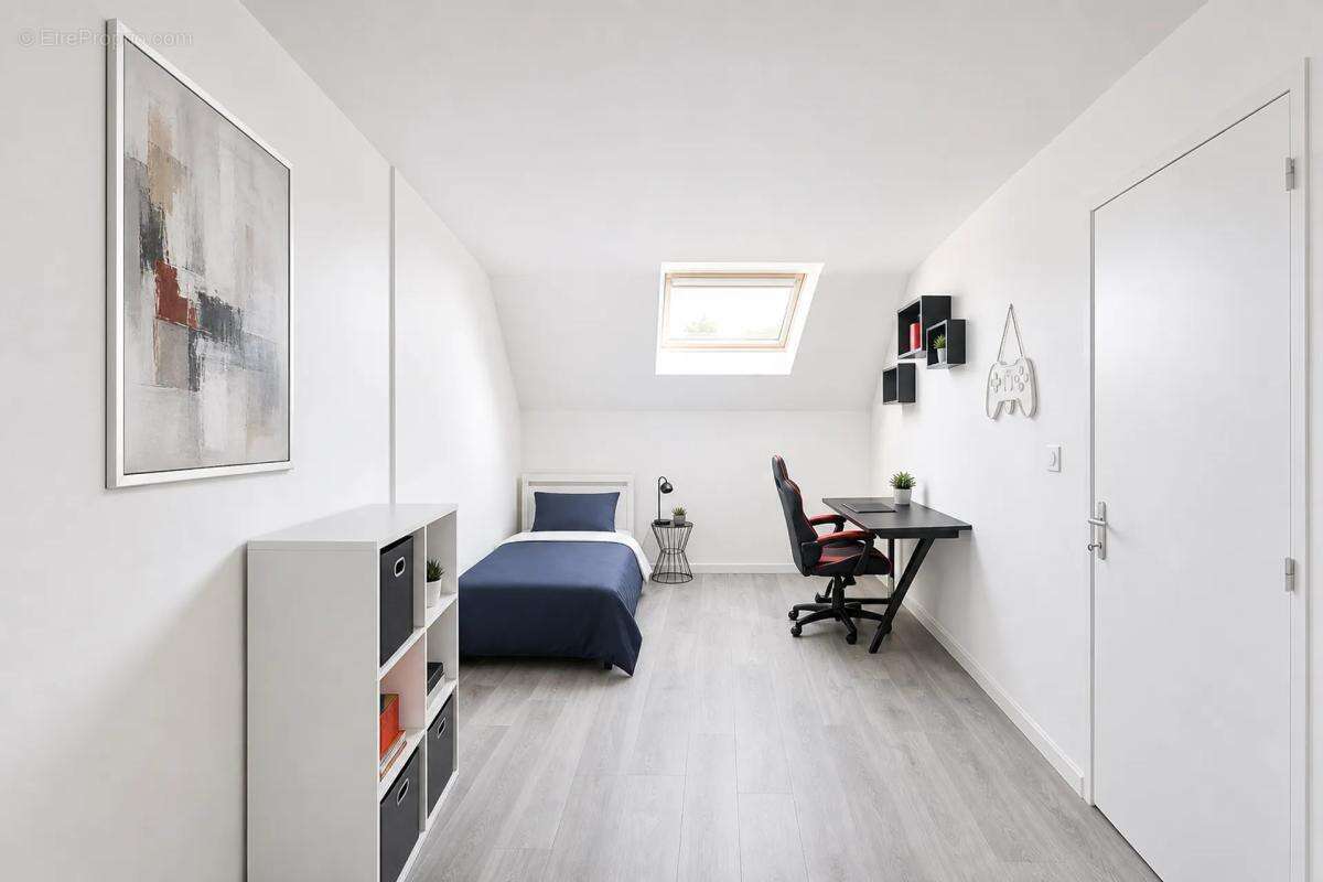 Maison à VARADES