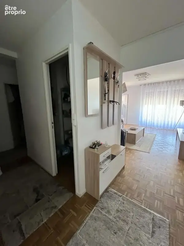 Appartement 4 pièces 72 m² à vendre à Auxerre (89000) - photo 3