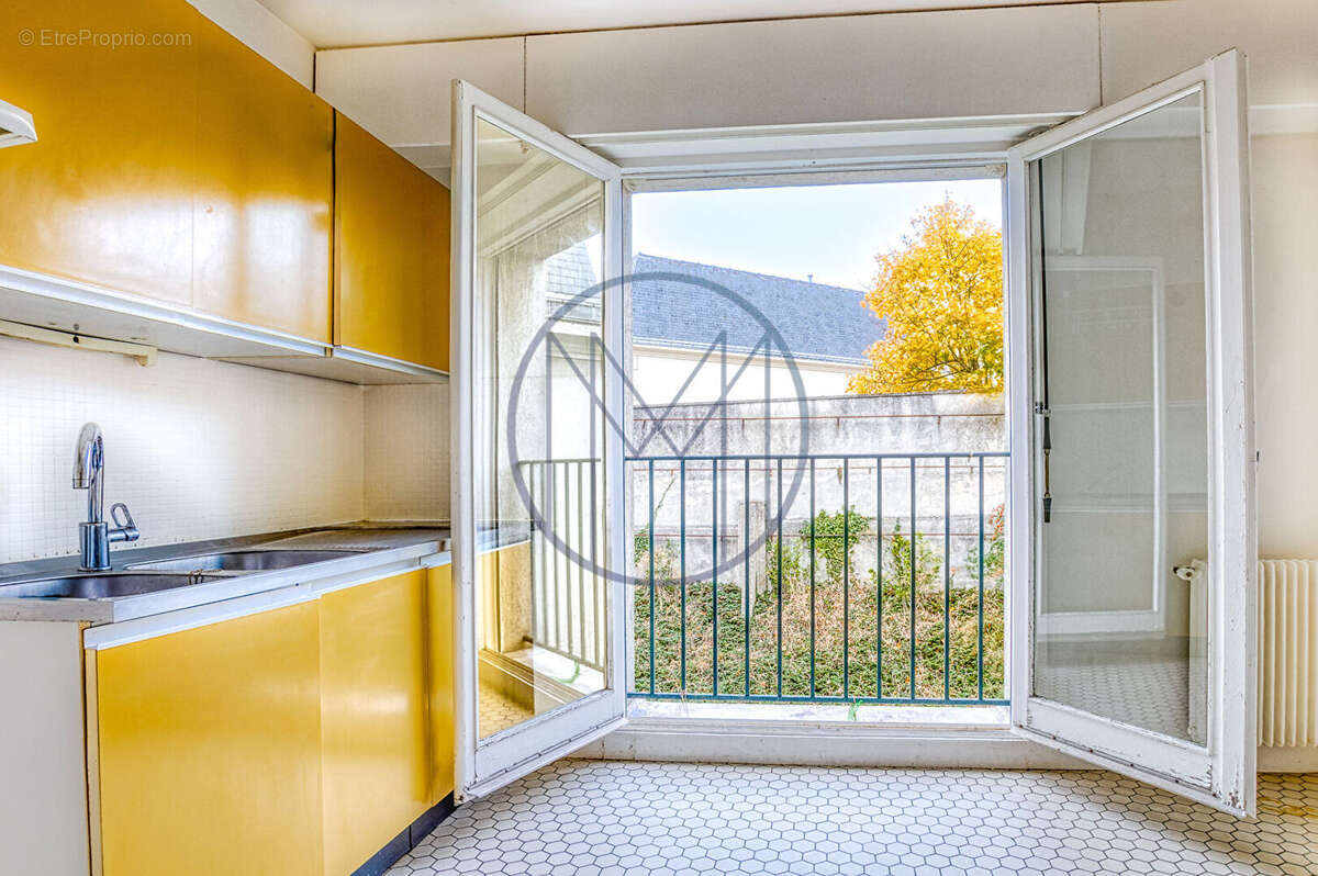 Appartement à VERSAILLES