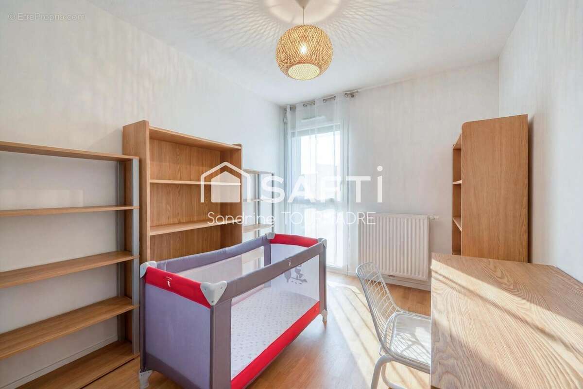 Appartement 66 m² à Bordeaux  - photo 7