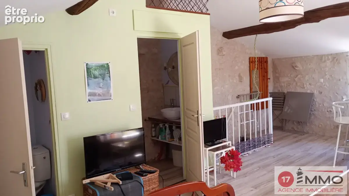 Maison de charme - photo 5