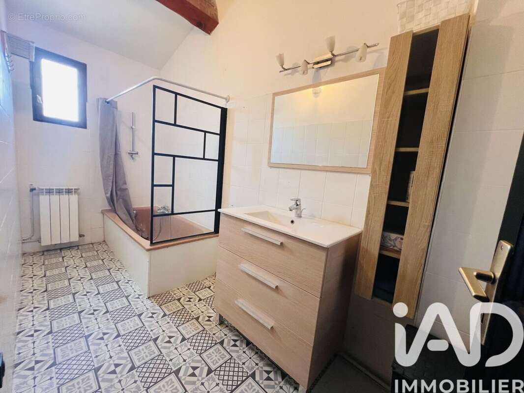 Photo 6 - Maison à LE BEAUSSET