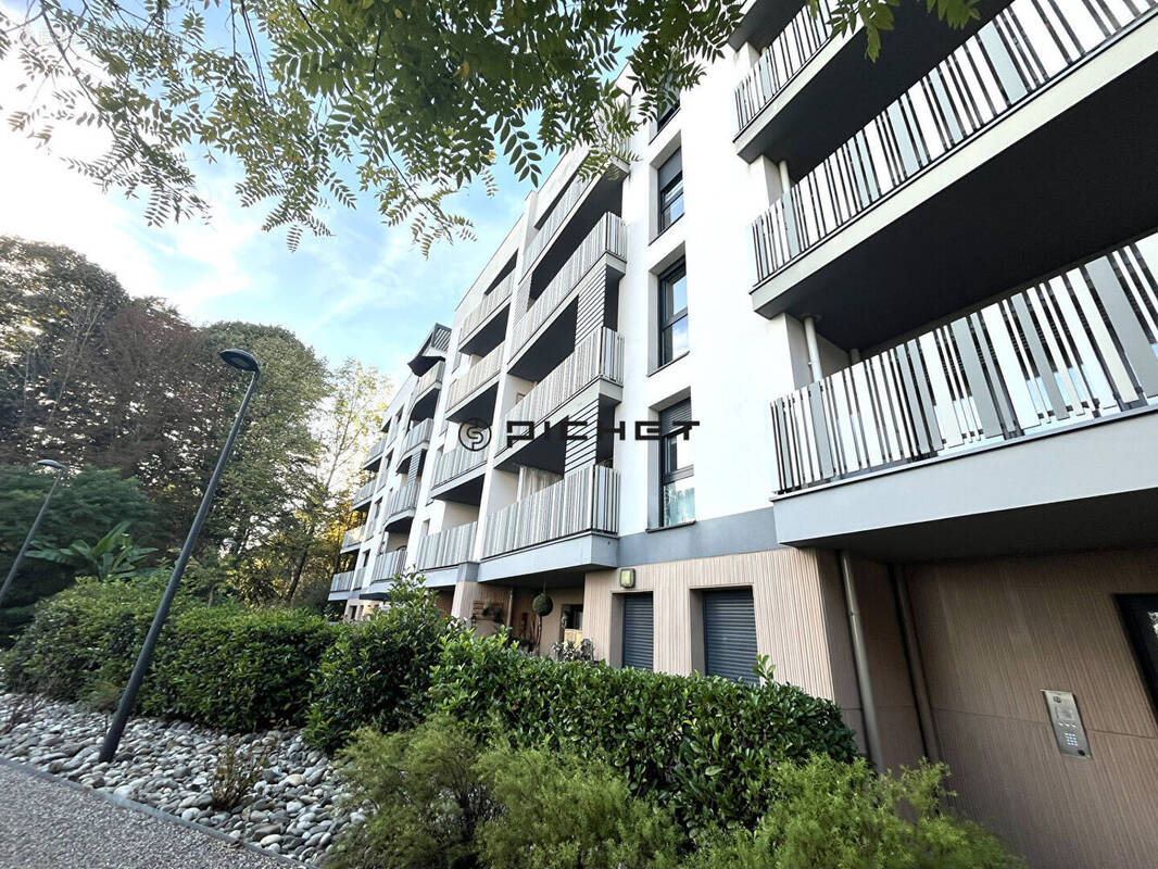 Appartement à BAYONNE