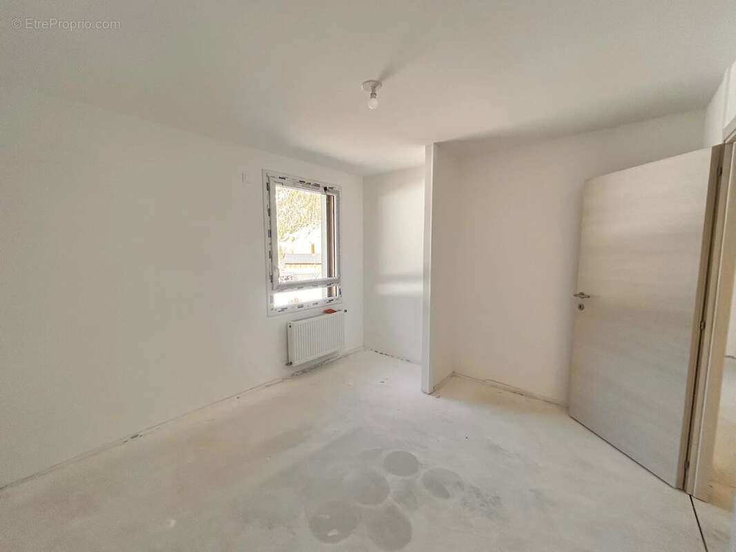 Appartement à ABONDANCE