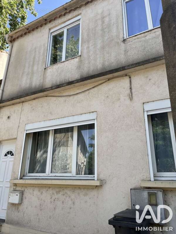 Photo 3 - Maison à ARLES
