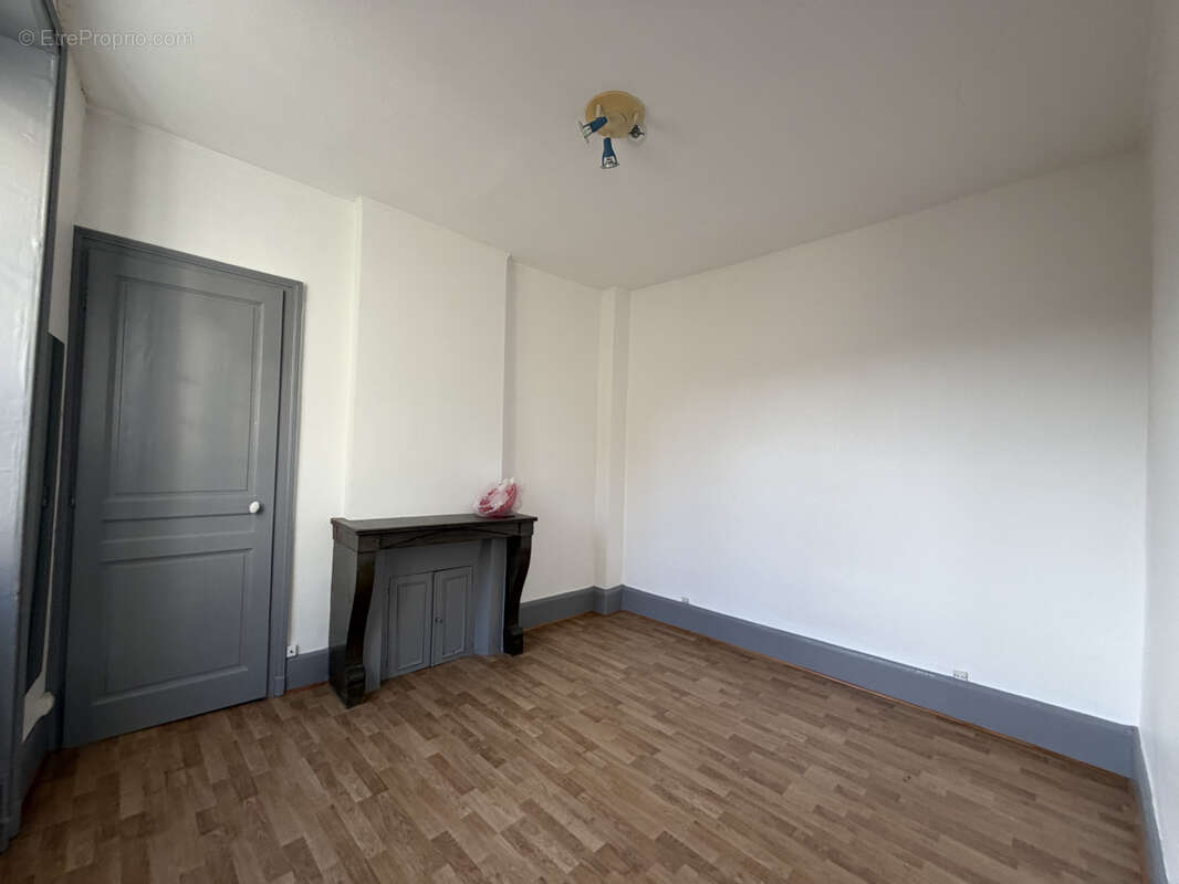 Appartement à BESANCON