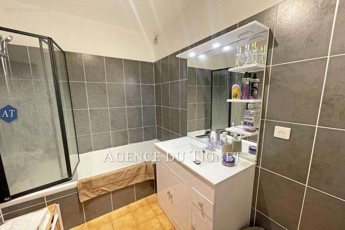 Appartement à PEYMEINADE