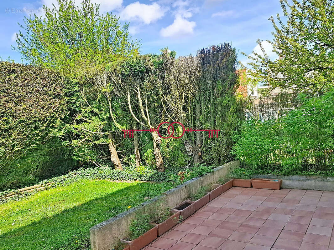 Maison Chalons En Champagne 6 pièce(s) 109m2 - photo 10