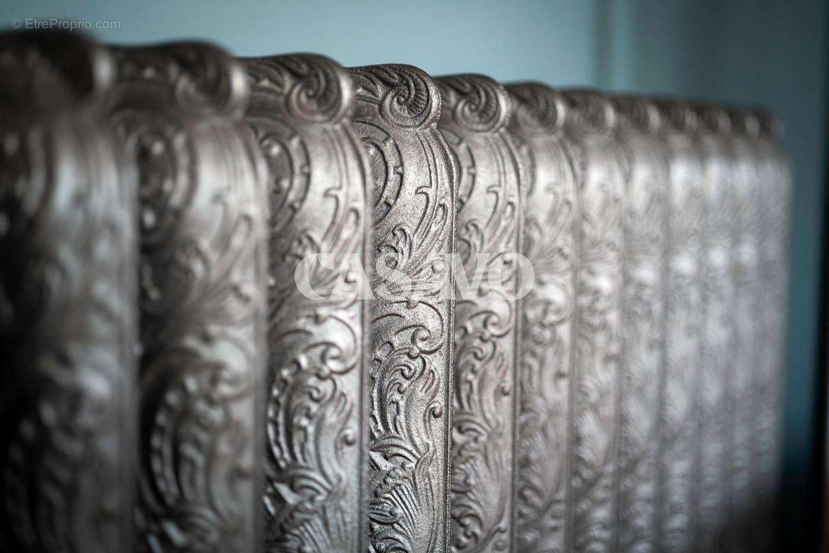 Appartement à PARIS-13E