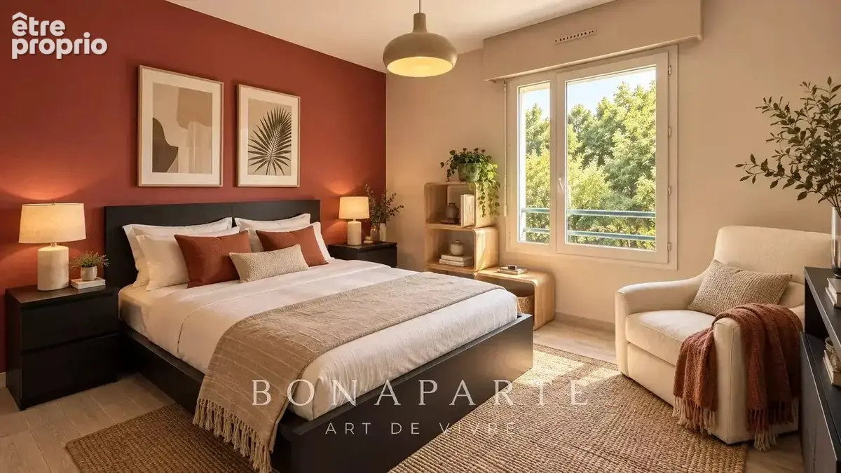 Biarritz Beaurivage – Terrasse plein sud, vue montagnes, garage et cave - photo 10