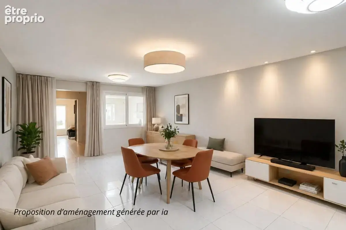 Maison 123 m² à Arles  - photo 3