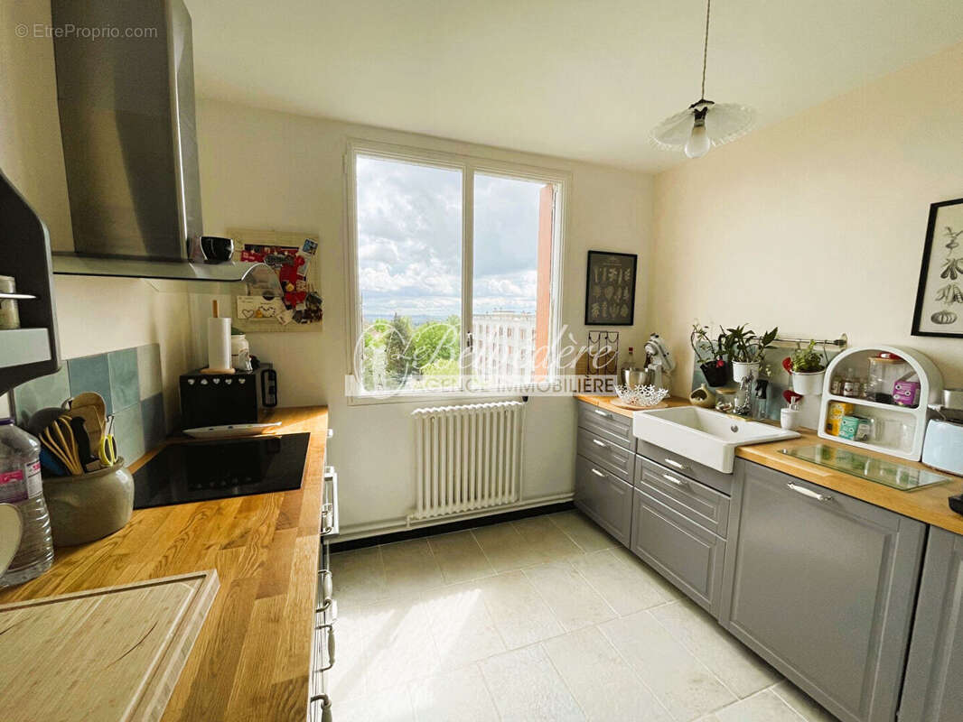 Appartement à MONTMORENCY