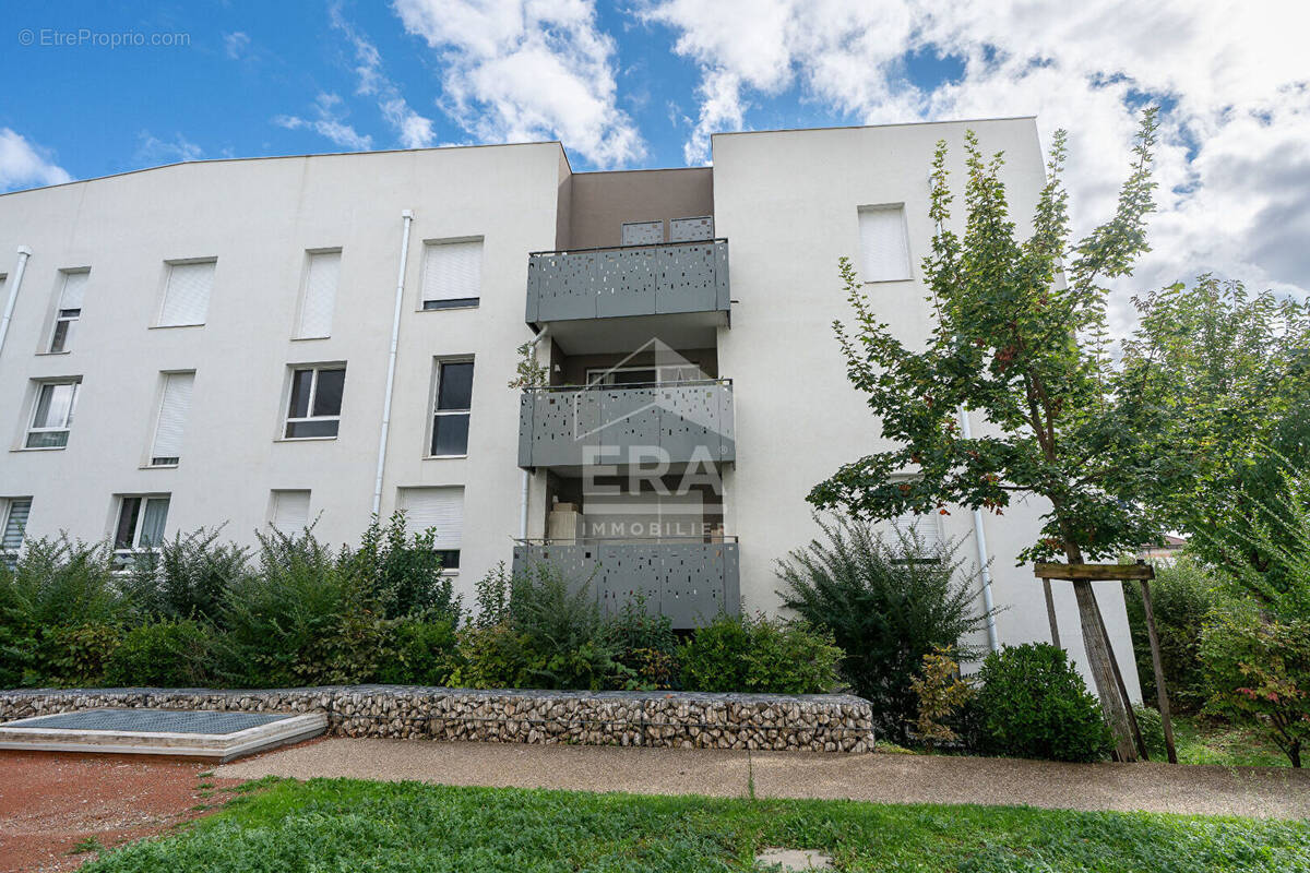 Appartement à VENISSIEUX