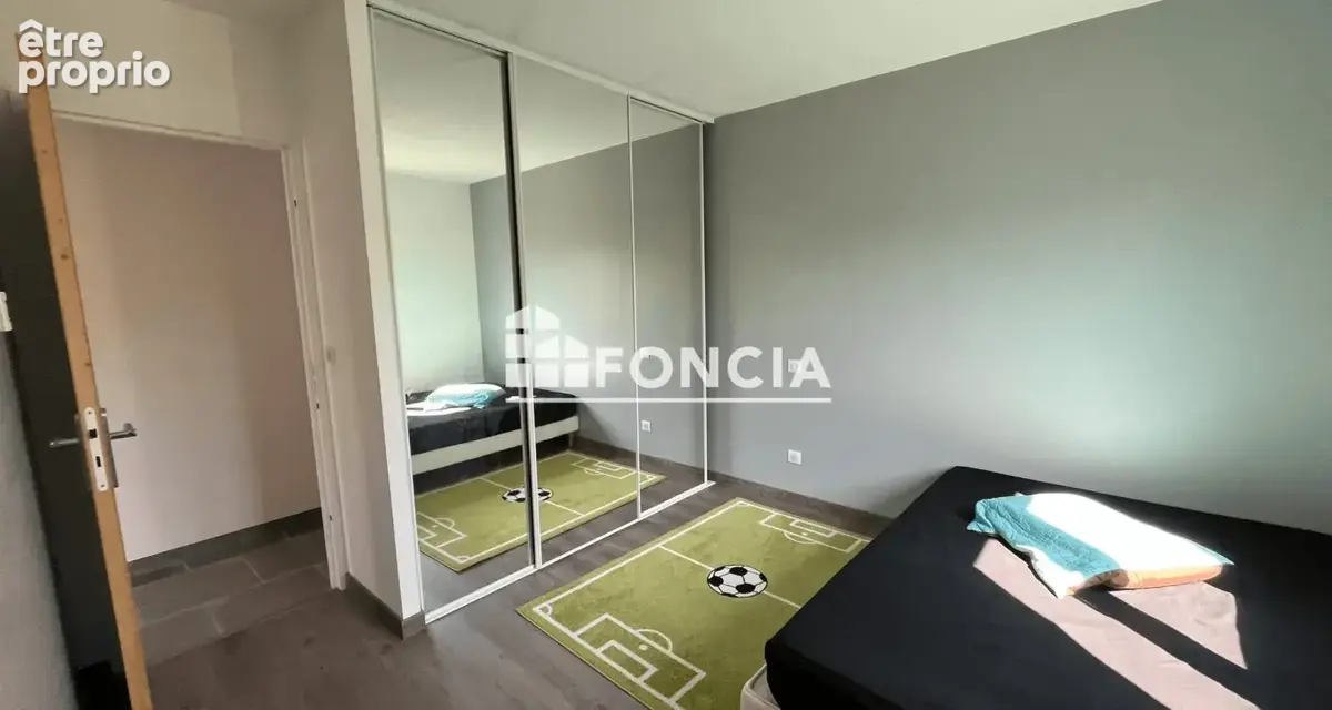 ALMAYRAC Spacieuse maison neuve - photo 11