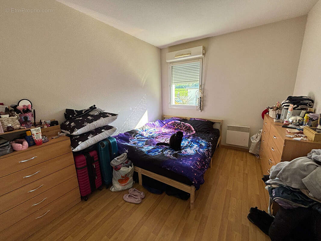 Appartement à PLOERMEL