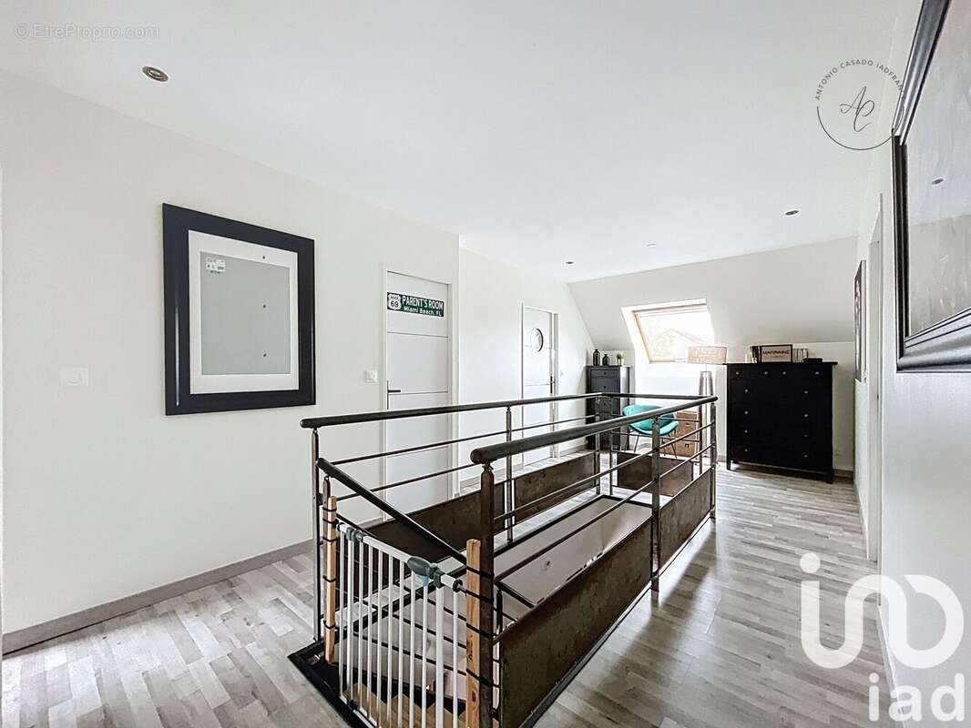 Photo 7 - Maison à DRAVEIL