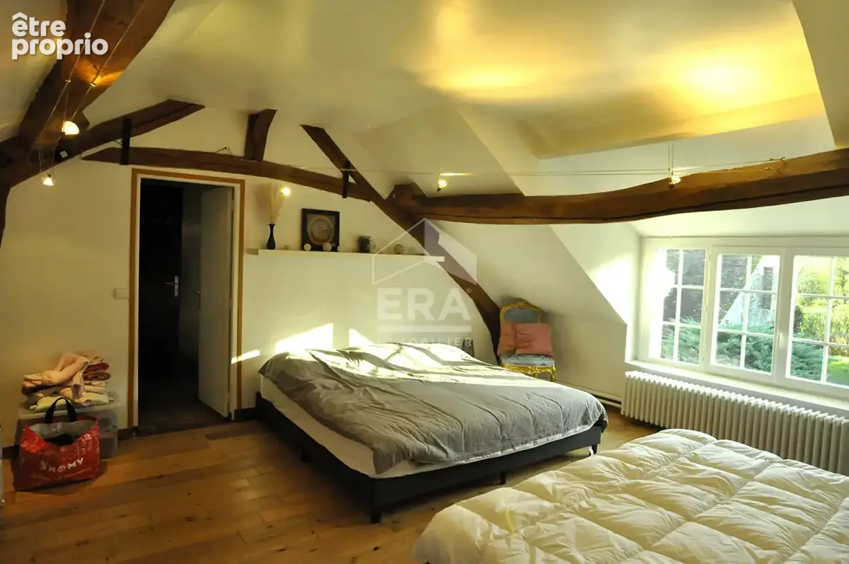 Maison 182m² à égreville - photo 12
