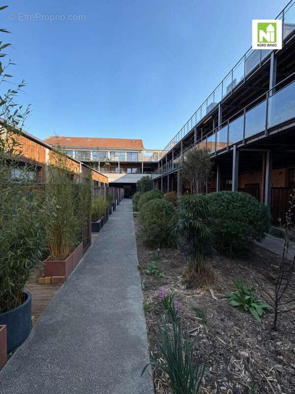 Appartement à AVELIN