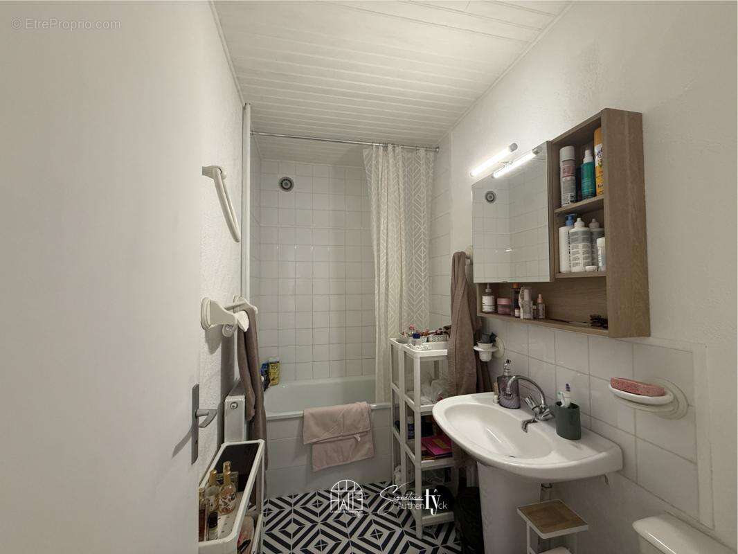 Appartement à LIMOGES