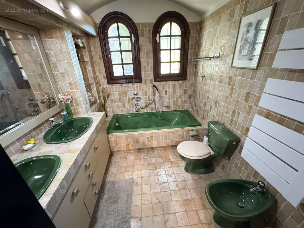 Maison à SAINT-RAPHAEL