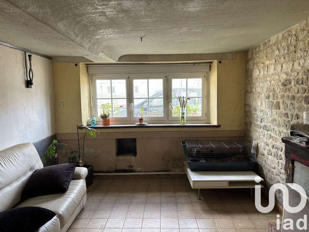 Photo 7 - Maison à FORMIGNY