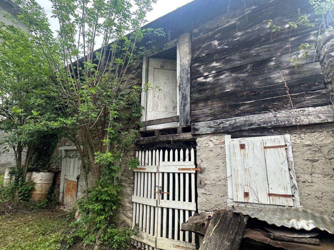 Maison à TARASCON-SUR-ARIEGE