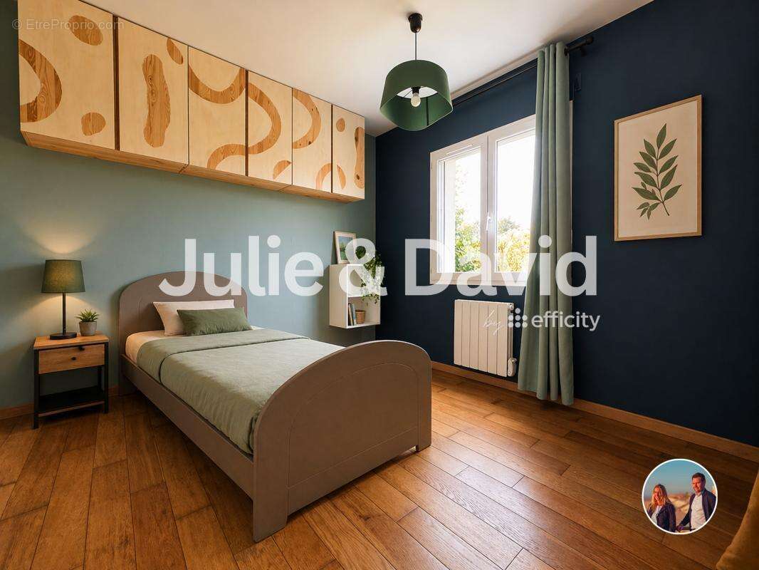 Maison 170 m² à Lacanau  - photo 7