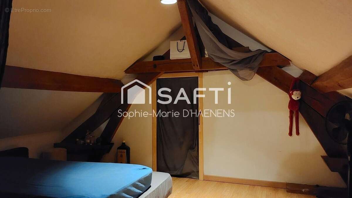 Photo 7 - Maison à OIZON