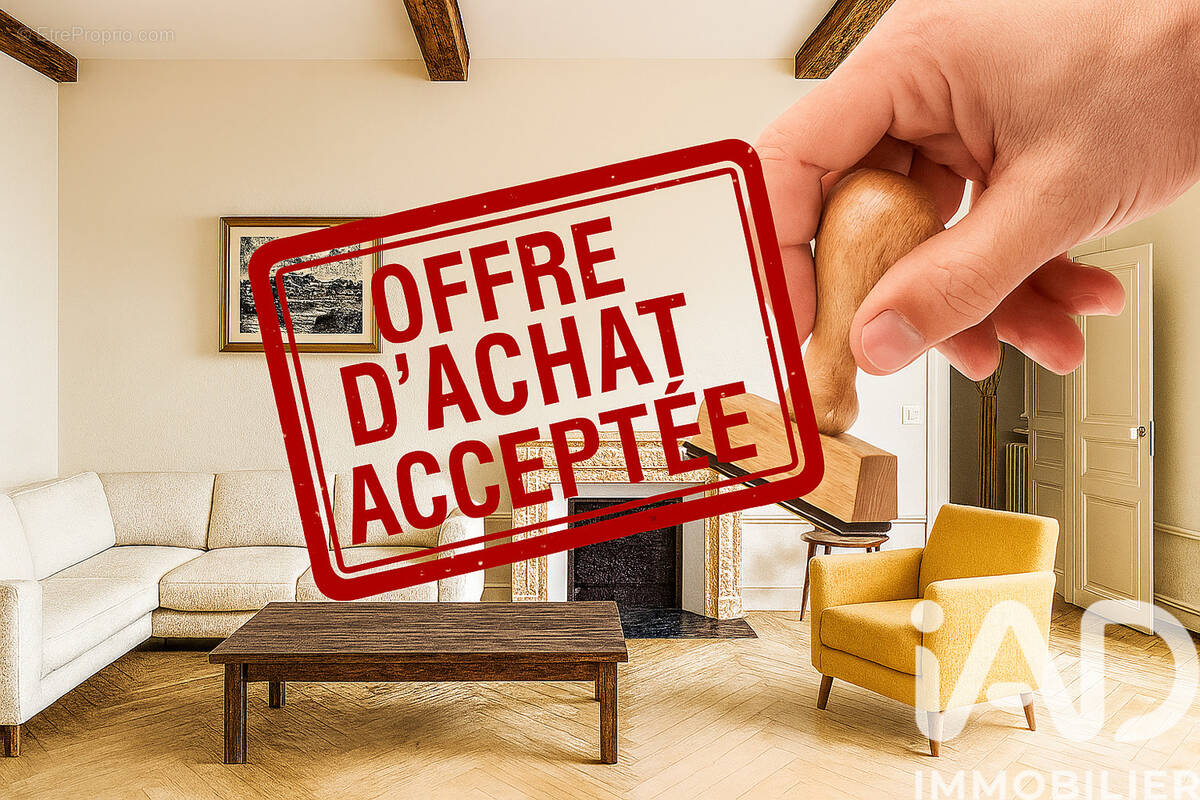 Photo 1 - Appartement à CHAMBERY