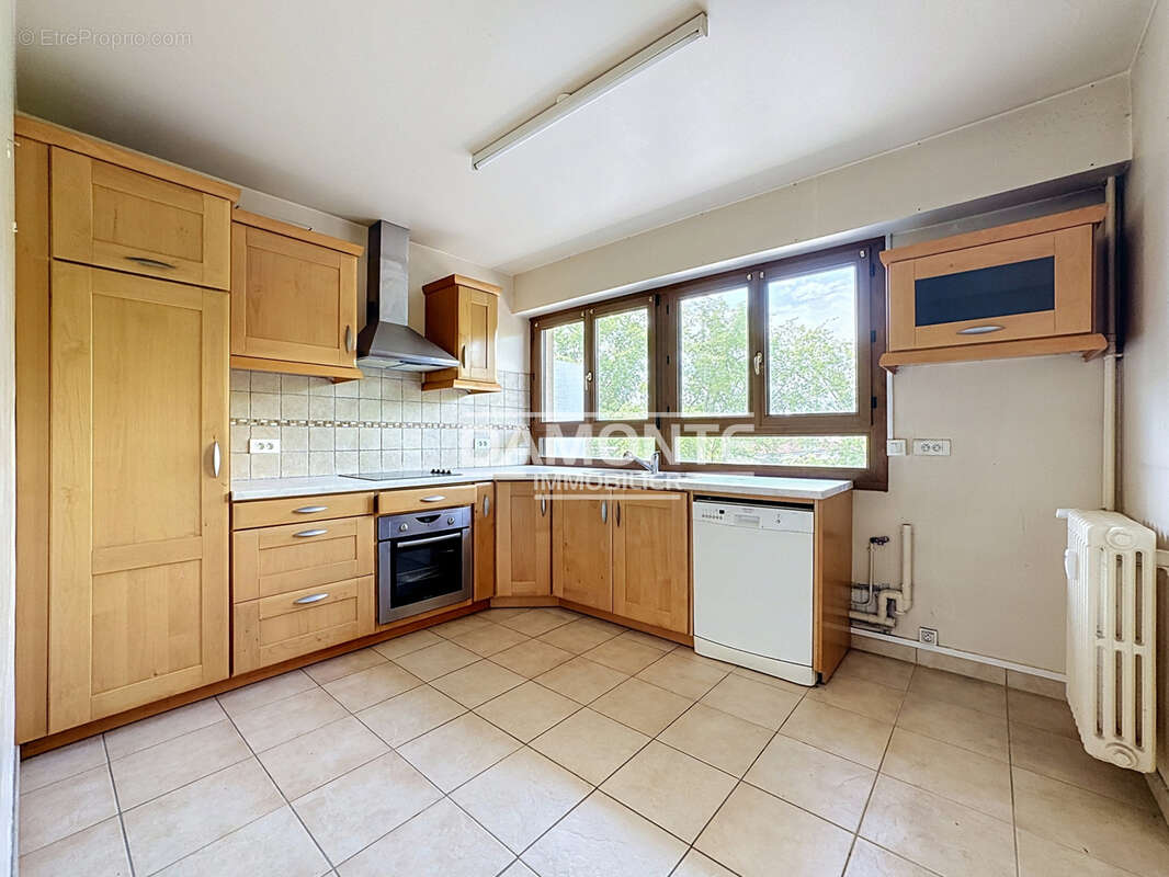 Appartement à TROYES