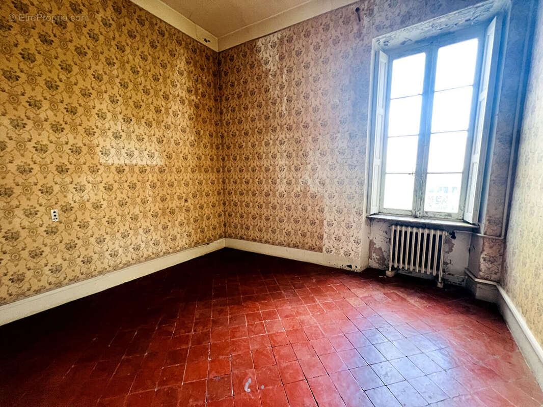 Duplex bourgeois - Béziers 12 pièces - 314 m² - photo 8