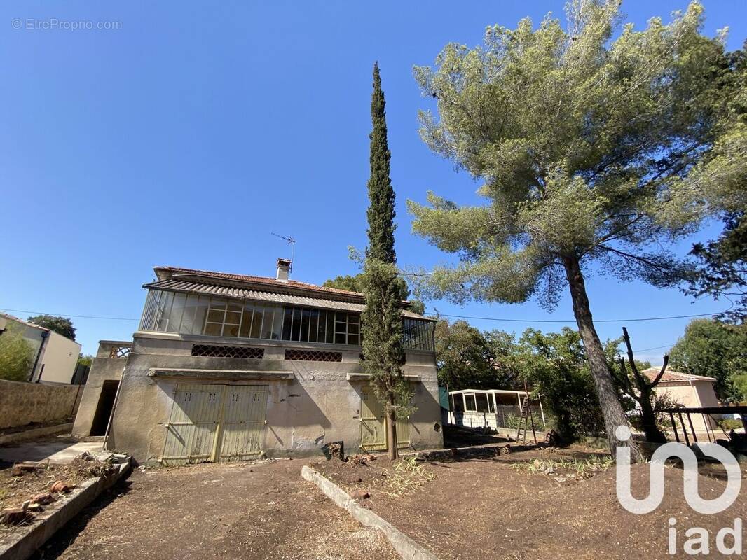 Photo 1 - Maison à LE PRADET