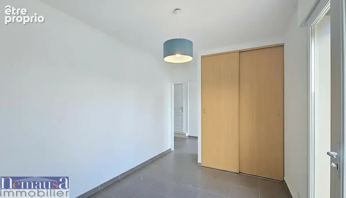Appartement type 3 -  107 m2 avec extérieurs et garage - photo 4