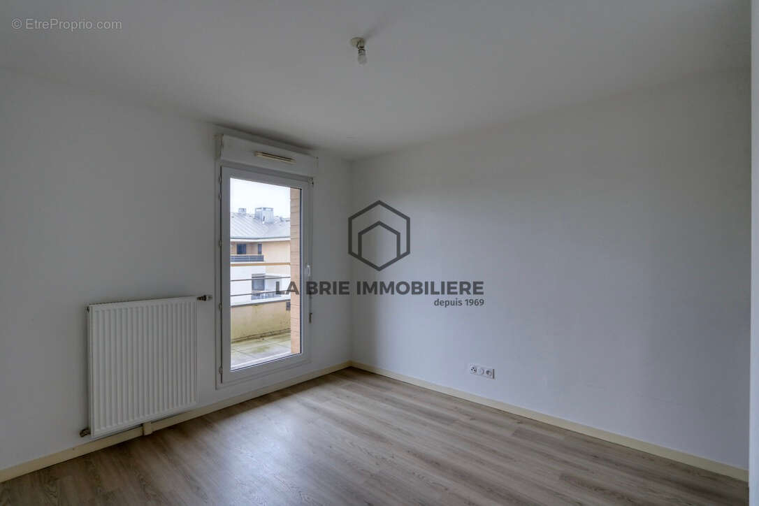 Appartement à VILLECRESNES