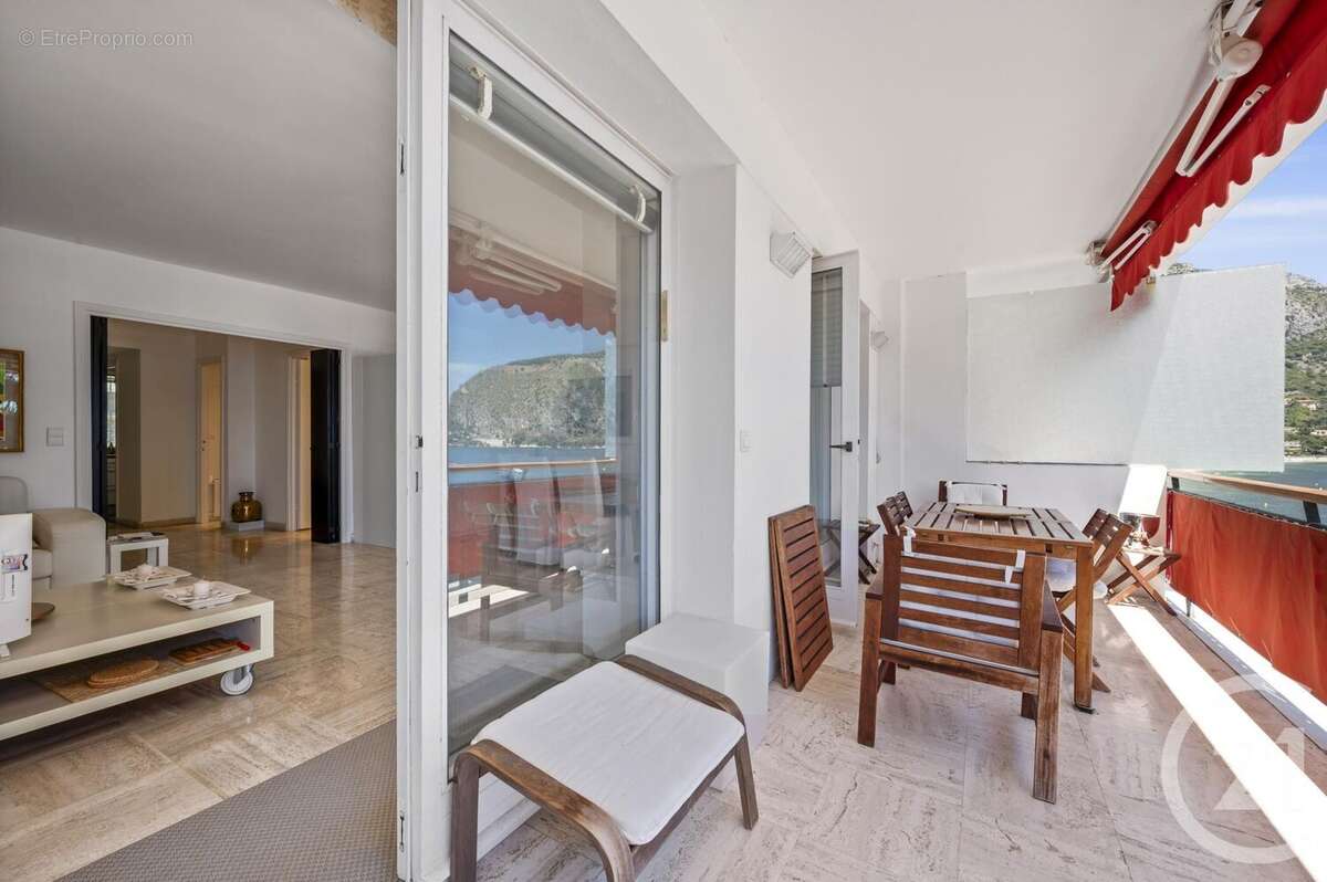 Appartement 67 m² à Eze  - photo 4